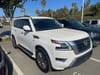 2 thumbnail image of  2021 Nissan Armada SV