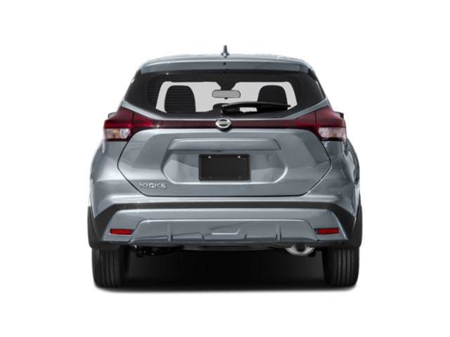8 thumbnail image of  2021 Nissan Kicks S