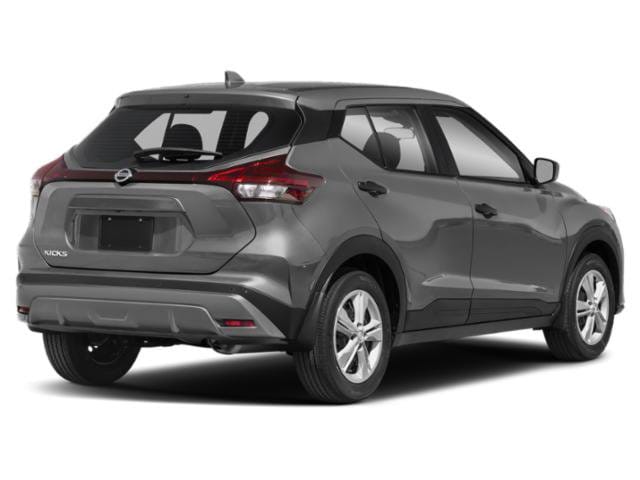 2 thumbnail image of  2021 Nissan Kicks S