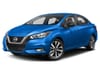 2 thumbnail image of  2021 Nissan Versa SR