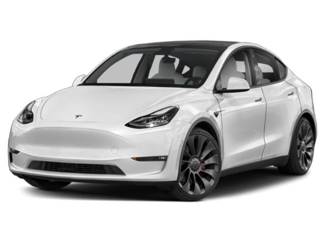 1 thumbnail image of  2021 Tesla Model Y Long Range