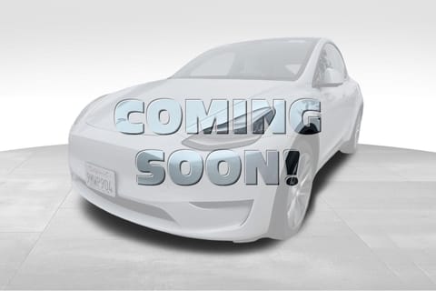 1 image of 2021 Tesla Model Y Long Range
