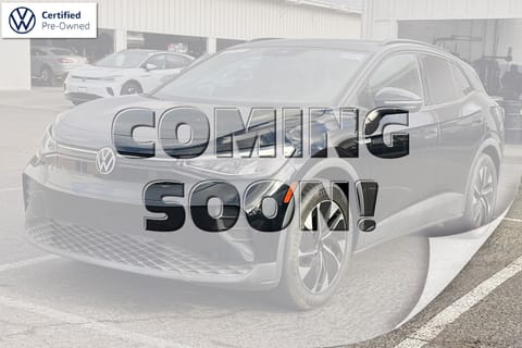 1 image of 2021 Volkswagen ID.4 Pro