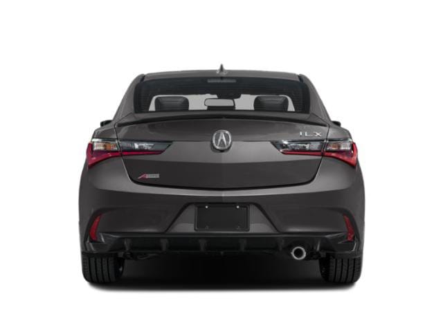 5 thumbnail image of  2022 Acura Ilx