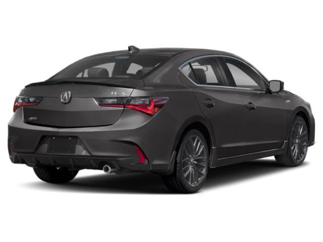 2 thumbnail image of  2022 Acura Ilx