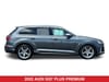 4 thumbnail image of  2022 Audi SQ7 Premium Plus