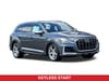 2 thumbnail image of  2022 Audi SQ7 Premium Plus