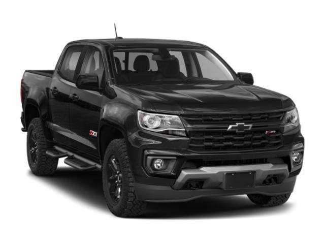9 thumbnail image of  2022 Chevrolet Colorado 4WD Z71