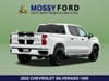 5 thumbnail image of  2022 Chevrolet Silverado 1500 Custom