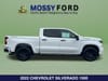 4 thumbnail image of  2022 Chevrolet Silverado 1500 Custom