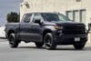 2 thumbnail image of  2022 Chevrolet Silverado 1500 Custom