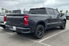 5 thumbnail image of  2022 Chevrolet Silverado 1500 Custom