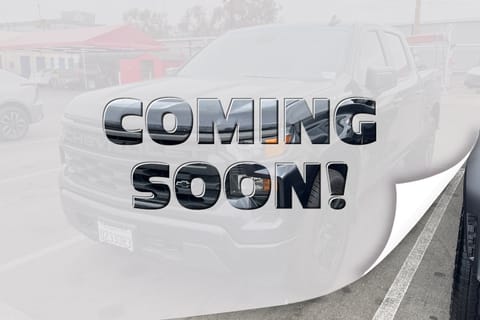 1 image of 2022 Chevrolet Silverado 1500 Custom