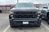 3 thumbnail image of  2022 Chevrolet Silverado 1500 Custom