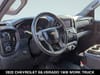 12 thumbnail image of  2022 Chevrolet Silverado 1500 WT
