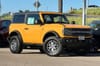 3 thumbnail image of  2022 Ford Bronco Badlands