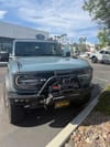 3 thumbnail image of  2022 Ford Bronco Badlands