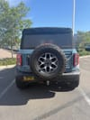 2 thumbnail image of  2022 Ford Bronco Badlands