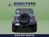 7 thumbnail image of  2022 Ford Bronco Wildtrak