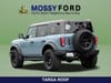 8 thumbnail image of  2022 Ford Bronco Wildtrak