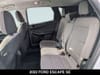 25 thumbnail image of  2022 Ford Escape SE