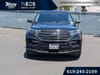 3 thumbnail image of  2022 Ford Explorer XLT