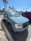 3 thumbnail image of  2022 Ford Maverick XLT