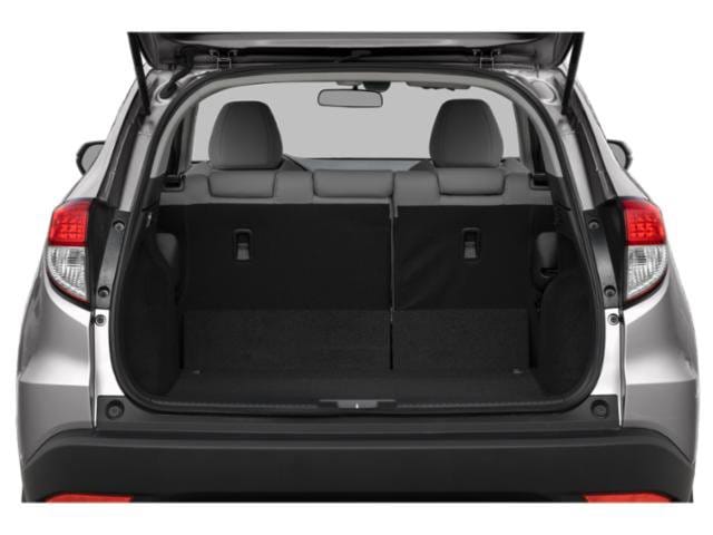 11 thumbnail image of  2022 Honda Hr-V EX