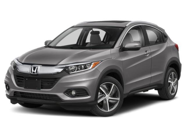 1 thumbnail image of  2022 Honda Hr-V EX