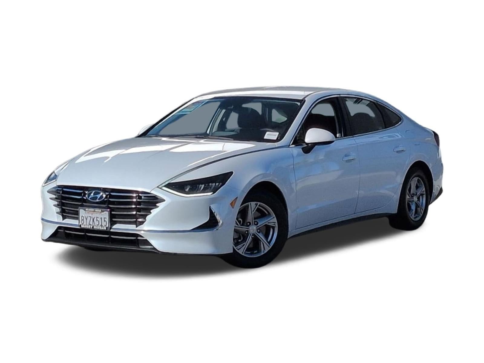 2022 Hyundai Sonata SE