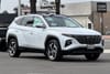 2 thumbnail image of  2022 Hyundai Tucson Limited