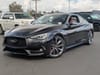 2022 INFINITI Q60 RED SPORT 400