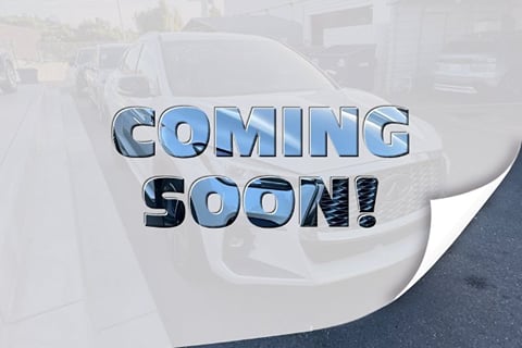 1 image of 2022 INFINITI QX55 LUXE