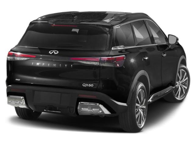 4 thumbnail image of  2022 Infiniti Qx60 SENSORY