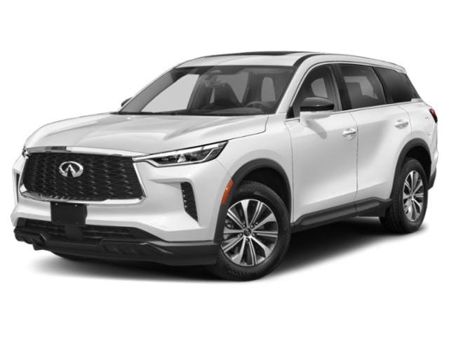 3 thumbnail image of  2022 Infiniti Qx60 SENSORY