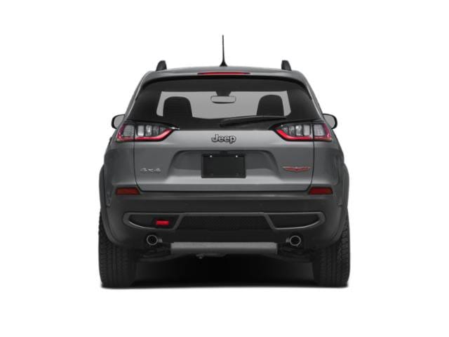 8 thumbnail image of  2022 Jeep Cherokee Trailhawk