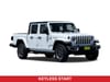 2 thumbnail image of  2022 Jeep Gladiator Overland