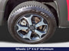 11 thumbnail image of  2022 Jeep Renegade Trailhawk