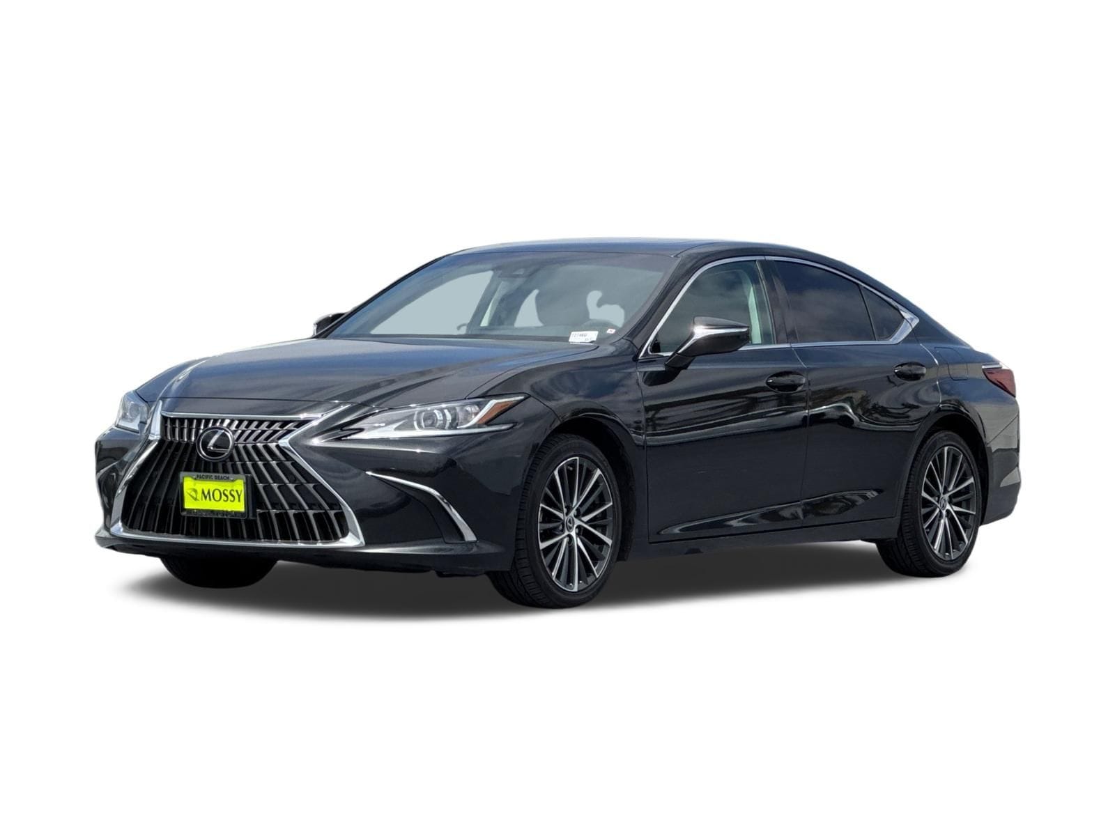 2022 Lexus ES 350