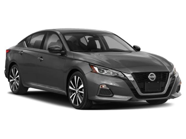 9 thumbnail image of  2022 Nissan Altima 2.5 SR