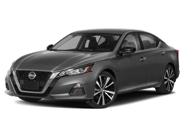 4 thumbnail image of  2022 Nissan Altima 2.5 SR