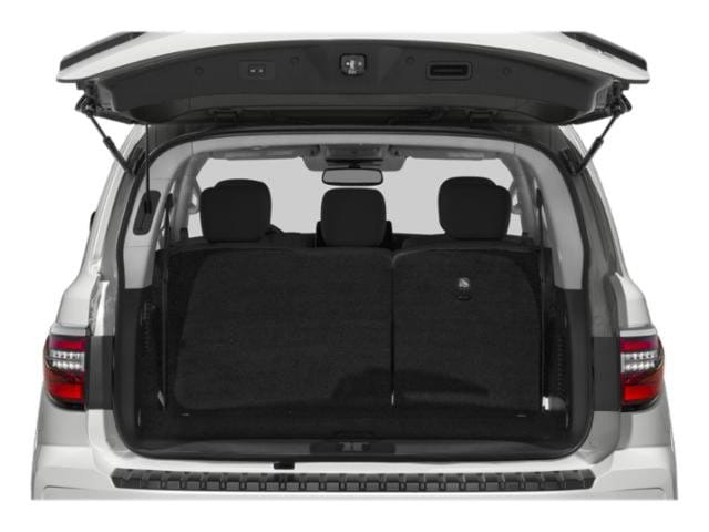 14 thumbnail image of  2022 Nissan Armada SL