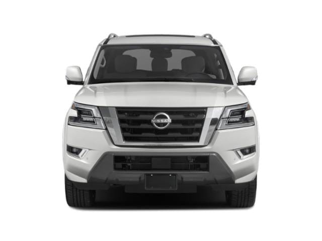 7 thumbnail image of  2022 Nissan Armada SL
