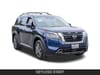 2 thumbnail image of  2022 Nissan Pathfinder SV