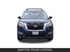 4 thumbnail image of  2022 Nissan Pathfinder SV