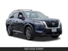 2 thumbnail image of  2022 Nissan Pathfinder SV