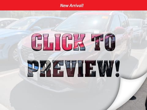 1 image of 2022 Nissan Rogue SL