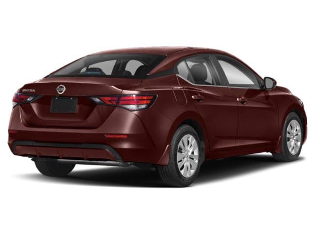 2 thumbnail image of  2022 Nissan Sentra SV