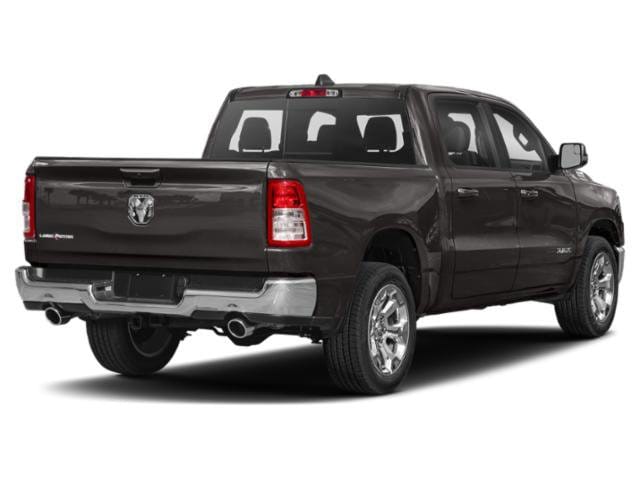 2 thumbnail image of  2022 Ram 1500 Big Horn