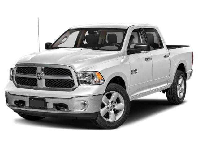 1 thumbnail image of  2022 Ram 1500 Classic SLT